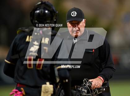 Thumbnail 1 in La Serna vs. Los Alamitos (Halo Classic) photogallery.