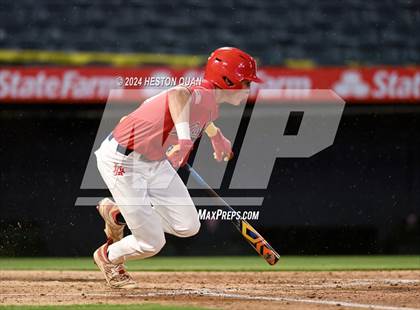 Thumbnail 2 in La Serna vs. Los Alamitos (Halo Classic) photogallery.