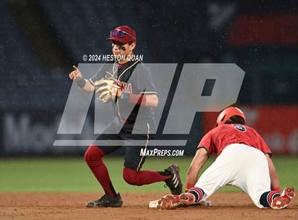 Thumbnail 3 in La Serna vs. Los Alamitos (Halo Classic) photogallery.