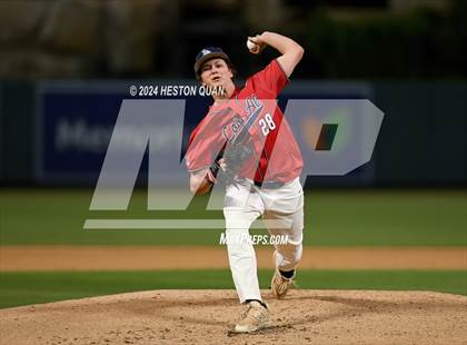 Thumbnail 3 in La Serna vs. Los Alamitos (Halo Classic) photogallery.