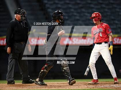 Thumbnail 1 in La Serna vs. Los Alamitos (Halo Classic) photogallery.