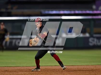 Thumbnail 3 in La Serna vs. Los Alamitos (Halo Classic) photogallery.