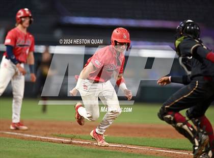 Thumbnail 3 in La Serna vs. Los Alamitos (Halo Classic) photogallery.