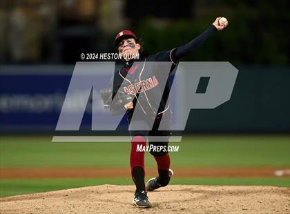 Thumbnail 3 in La Serna vs. Los Alamitos (Halo Classic) photogallery.
