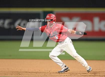 Thumbnail 2 in La Serna vs. Los Alamitos (Halo Classic) photogallery.