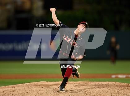 Thumbnail 3 in La Serna vs. Los Alamitos (Halo Classic) photogallery.