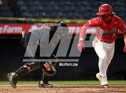 Thumbnail 3 in La Serna vs. Los Alamitos (Halo Classic) photogallery.