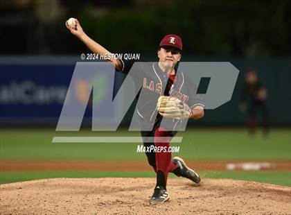Thumbnail 2 in La Serna vs. Los Alamitos (Halo Classic) photogallery.