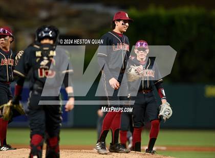 Thumbnail 3 in La Serna vs. Los Alamitos (Halo Classic) photogallery.