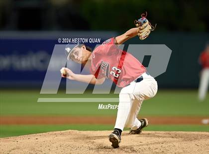 Thumbnail 2 in La Serna vs. Los Alamitos (Halo Classic) photogallery.
