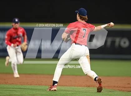 Thumbnail 3 in La Serna vs. Los Alamitos (Halo Classic) photogallery.