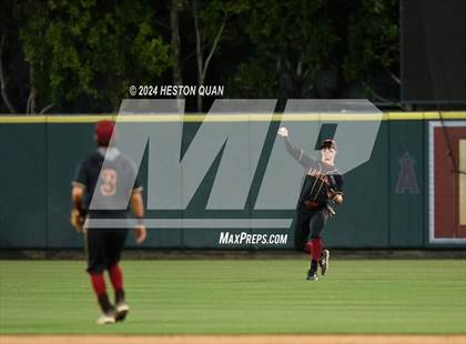 Thumbnail 3 in La Serna vs. Los Alamitos (Halo Classic) photogallery.