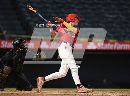Thumbnail 2 in La Serna vs. Los Alamitos (Halo Classic) photogallery.