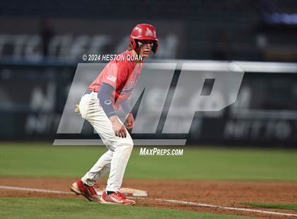 Thumbnail 1 in La Serna vs. Los Alamitos (Halo Classic) photogallery.