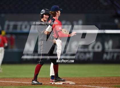 Thumbnail 1 in La Serna vs. Los Alamitos (Halo Classic) photogallery.