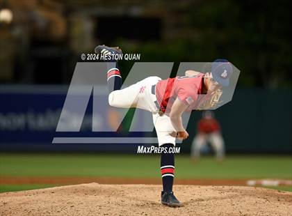 Thumbnail 3 in La Serna vs. Los Alamitos (Halo Classic) photogallery.