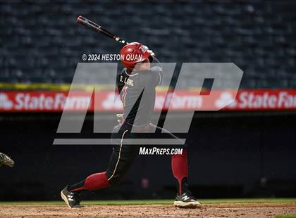 Thumbnail 2 in La Serna vs. Los Alamitos (Halo Classic) photogallery.