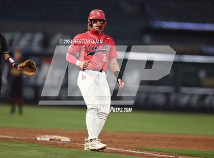 Thumbnail 3 in La Serna vs. Los Alamitos (Halo Classic) photogallery.