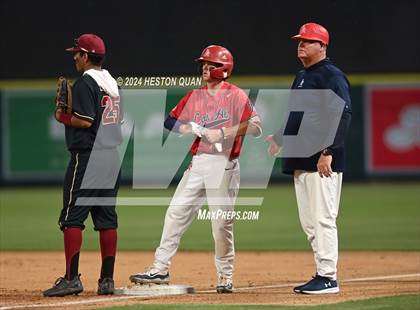 Thumbnail 3 in La Serna vs. Los Alamitos (Halo Classic) photogallery.