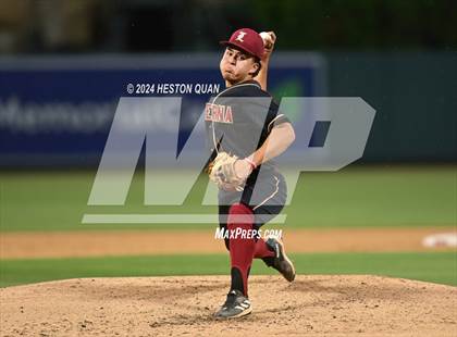 Thumbnail 1 in La Serna vs. Los Alamitos (Halo Classic) photogallery.