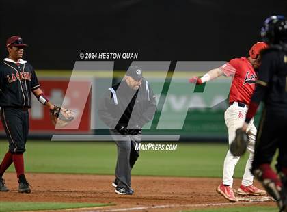 Thumbnail 1 in La Serna vs. Los Alamitos (Halo Classic) photogallery.