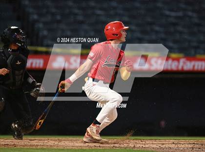 Thumbnail 1 in La Serna vs. Los Alamitos (Halo Classic) photogallery.