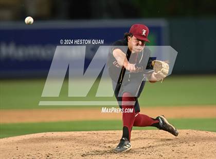 Thumbnail 3 in La Serna vs. Los Alamitos (Halo Classic) photogallery.