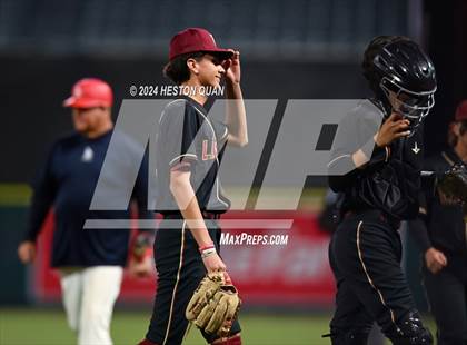 Thumbnail 2 in La Serna vs. Los Alamitos (Halo Classic) photogallery.