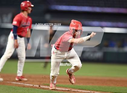 Thumbnail 1 in La Serna vs. Los Alamitos (Halo Classic) photogallery.