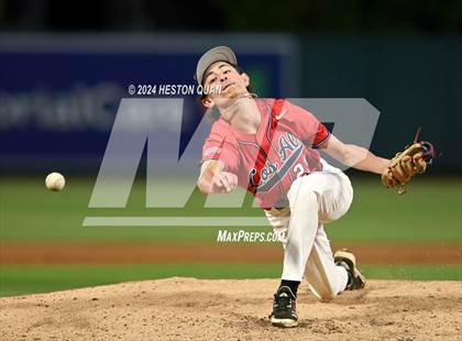 Thumbnail 1 in La Serna vs. Los Alamitos (Halo Classic) photogallery.