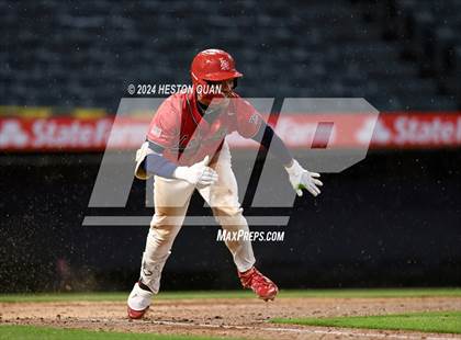 Thumbnail 1 in La Serna vs. Los Alamitos (Halo Classic) photogallery.