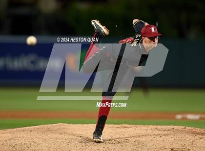 Thumbnail 3 in La Serna vs. Los Alamitos (Halo Classic) photogallery.
