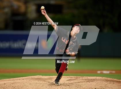 Thumbnail 1 in La Serna vs. Los Alamitos (Halo Classic) photogallery.