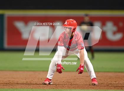 Thumbnail 3 in La Serna vs. Los Alamitos (Halo Classic) photogallery.