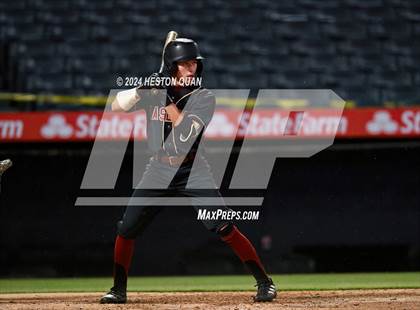 Thumbnail 3 in La Serna vs. Los Alamitos (Halo Classic) photogallery.