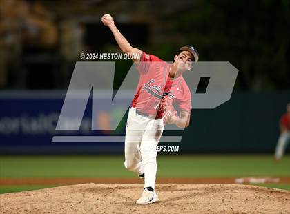 Thumbnail 1 in La Serna vs. Los Alamitos (Halo Classic) photogallery.
