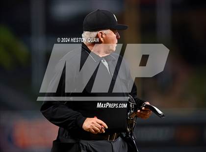 Thumbnail 1 in La Serna vs. Los Alamitos (Halo Classic) photogallery.