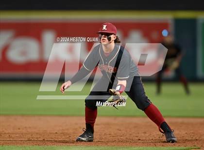 Thumbnail 1 in La Serna vs. Los Alamitos (Halo Classic) photogallery.