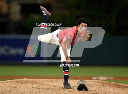 Thumbnail 3 in La Serna vs. Los Alamitos (Halo Classic) photogallery.