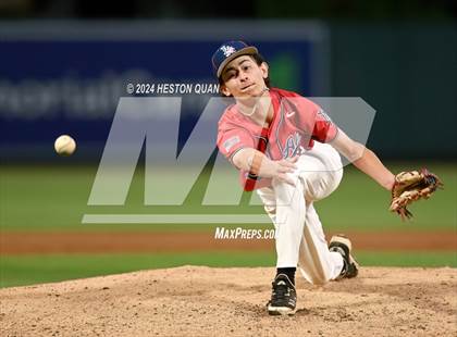 Thumbnail 2 in La Serna vs. Los Alamitos (Halo Classic) photogallery.