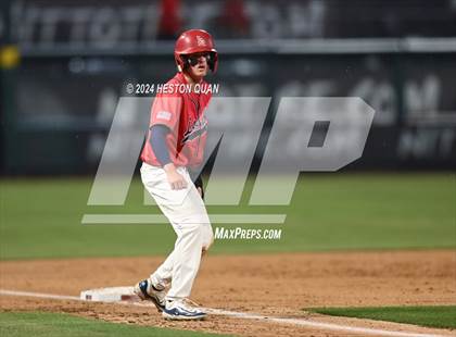 Thumbnail 2 in La Serna vs. Los Alamitos (Halo Classic) photogallery.