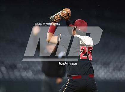 Thumbnail 1 in La Serna vs. Los Alamitos (Halo Classic) photogallery.