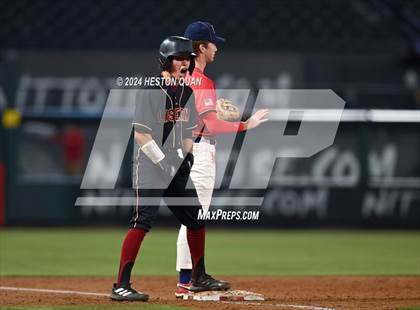 Thumbnail 2 in La Serna vs. Los Alamitos (Halo Classic) photogallery.