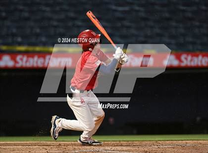 Thumbnail 2 in La Serna vs. Los Alamitos (Halo Classic) photogallery.