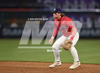 Thumbnail 3 in La Serna vs. Los Alamitos (Halo Classic) photogallery.