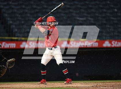 Thumbnail 1 in La Serna vs. Los Alamitos (Halo Classic) photogallery.