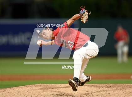 Thumbnail 2 in La Serna vs. Los Alamitos (Halo Classic) photogallery.