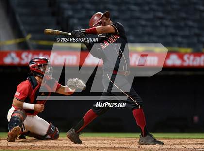 Thumbnail 3 in La Serna vs. Los Alamitos (Halo Classic) photogallery.