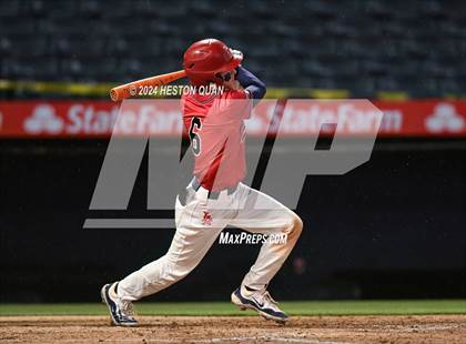 Thumbnail 1 in La Serna vs. Los Alamitos (Halo Classic) photogallery.