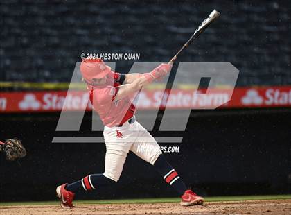 Thumbnail 3 in La Serna vs. Los Alamitos (Halo Classic) photogallery.